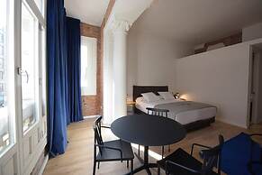 Room Gran Vía