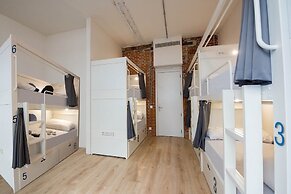 Room Gran Vía