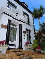 Holcombe House