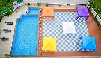 Hotel Laxmi Empire