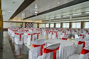 Hotel Laxmi Empire