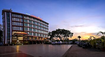 Hotel Laxmi Empire