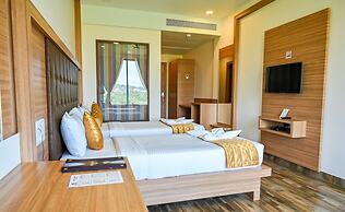 Hotel Laxmi Empire