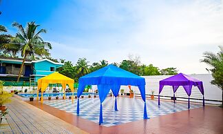 Hotel Laxmi Empire
