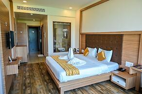 Hotel Laxmi Empire