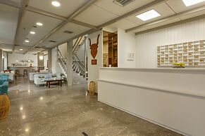 Asterion Hotel