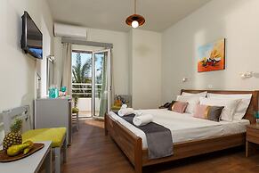 Asterion Hotel