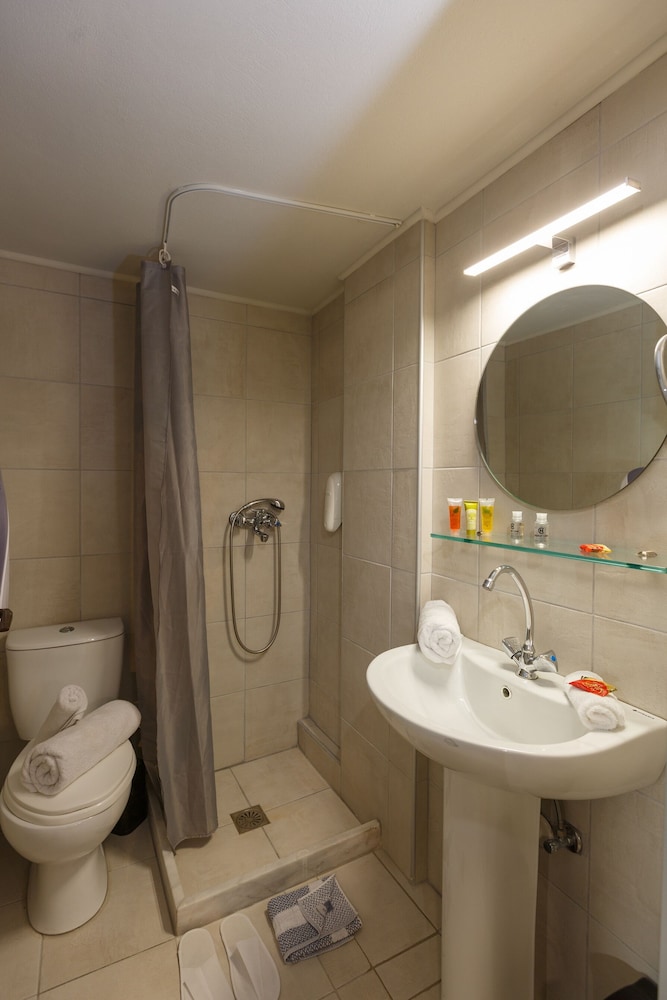 Asterion Hotel