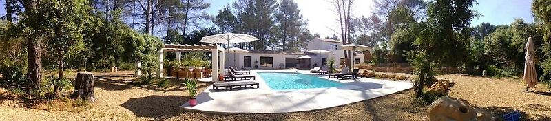 Villa Carpe Diem