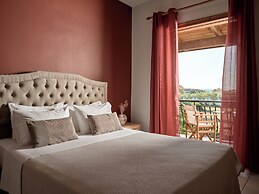 Anemelia Retreat