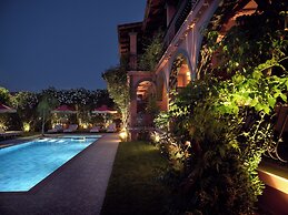 Anemelia Retreat