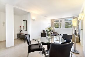 Apartamento Can Doria