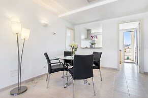 Apartamento Can Doria