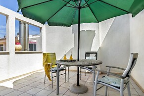 Apartamento Can Doria