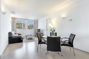 Apartamento Can Doria