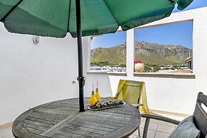 Apartamento Can Doria