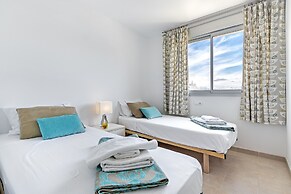 Apartamento Can Doria