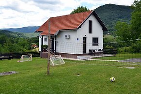 Apartments and Rooms Krizmanic