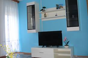 Apartments and Rooms Krizmanic