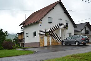 Apartments and Rooms Krizmanic
