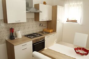 Apartments and Rooms Krizmanic