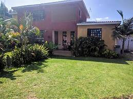 Royal Pine Cottages
