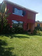 Royal Pine Cottages