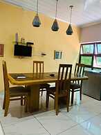 Kanyi Guest House