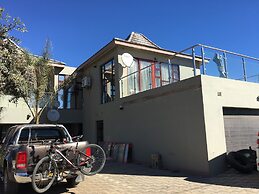 Kanyi Guest House