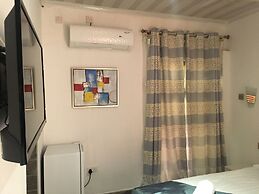Kanyi Guest House