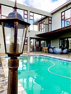 Kanyi Guest House