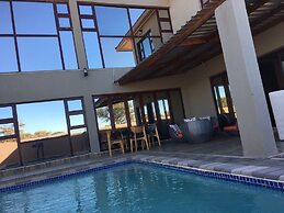 Kanyi Guest House