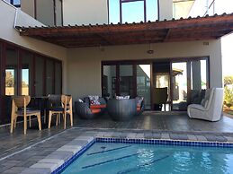 Kanyi Guest House