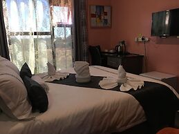 Kanyi Guest House