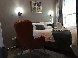 Kanyi Guest House
