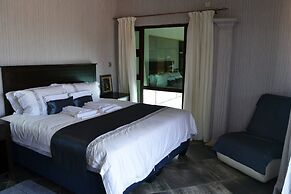 Kanyi Guest House