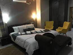 Kanyi Guest House