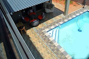 Kanyi Guest House