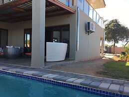 Kanyi Guest House