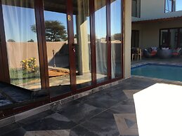 Kanyi Guest House