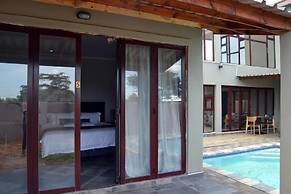 Kanyi Guest House