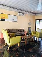 Kanyi Guest House
