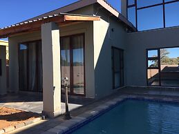 Kanyi Guest House