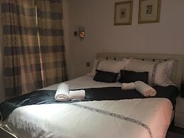 Kanyi Guest House