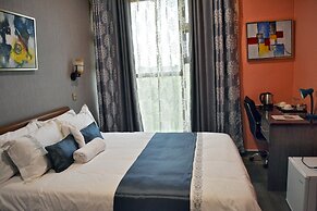 Kanyi Guest House