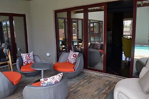 Kanyi Guest House