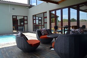 Kanyi Guest House