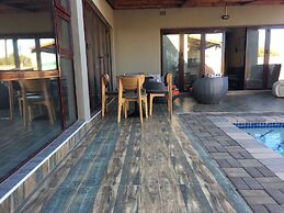 Kanyi Guest House