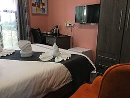 Kanyi Guest House