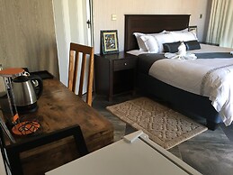 Kanyi Guest House